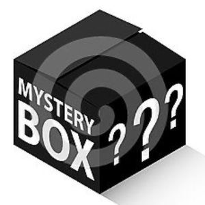 Mystery Box